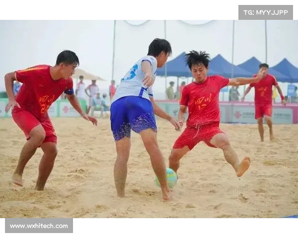 2024年度沙滩足球激情赛事火热开赛邀您共享夏日狂欢 2024年度沙滩足球激情赛事火热开赛邀您共享夏日狂欢